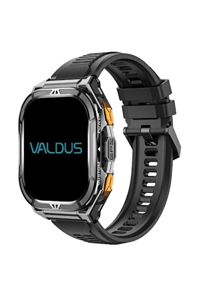 VALDUS VG46 PRO Έξυπνο ρολόι