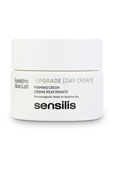 sensilis Crema de ochi cu efect lifting si corectie UPGRADE 50 ml