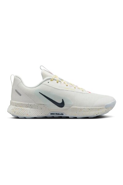 Nike Juniper Trail 3 Womens Running Shoes Reflektörlü Doğa Kadın Yürüyüş Koşu...