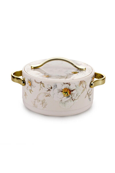 Nayasa Bethany Insulated Casserole 2500ML | SPRING COLOR