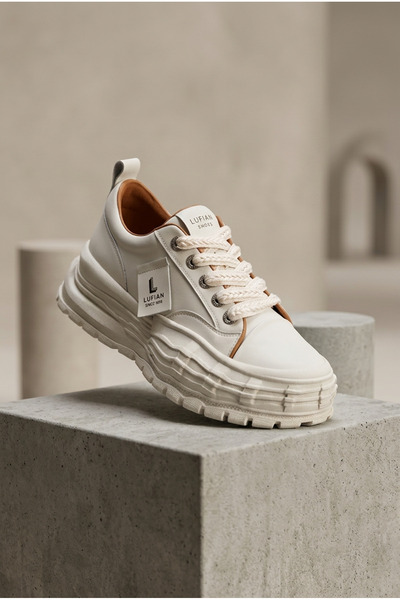 Lufian ® |   Γυναικεία παπούτσια sneaker Casual Sports Άνετο μοντέλο με εύκαμ...