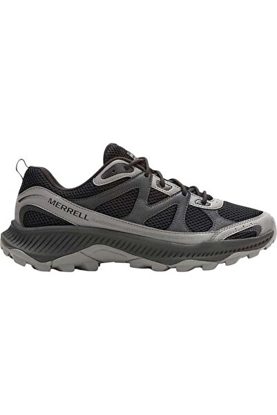 Merrell Pantofi sport unisex Tempo Exp NEGRU