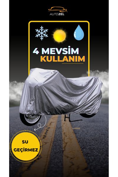 AutoZEL Voge 900 Dsx Compatible Miflon Motorcycle Tarpaulin, Motor Cover Tarpaulin |   Super Price