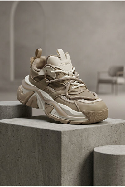 Lufian ® |   Γυναικεία Sneakers – Άνετα και Κομψά Αθλητικά Παπούτσια για Καθη...