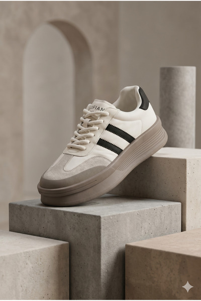 Lufian ® |   Γυναικεία Sneakers – Άνετα και Κομψά Αθλητικά Παπούτσια για Καθη...