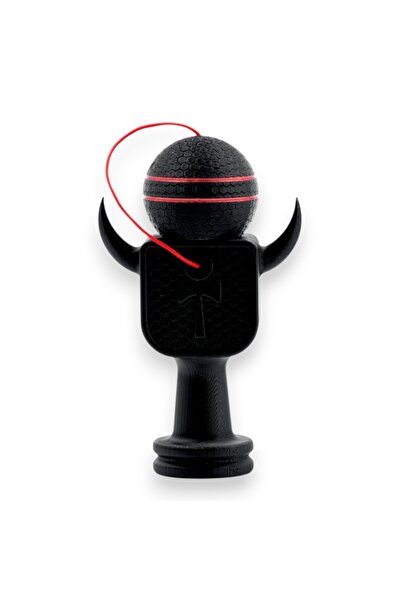 TOM GO Kendama Geeker XLine Black M