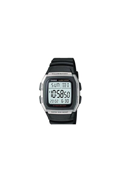 Casio ΝΕΟΤΗΤΑ ΨΗΦΙΑΚΗ W-96H-1B