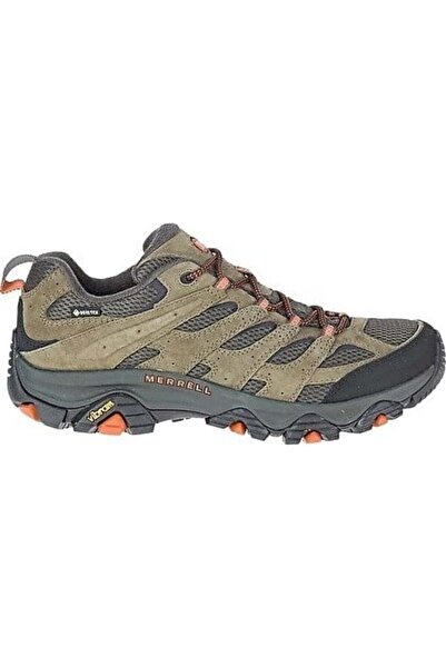 Merrell Moab 3 Gtx J035801 Men's Outdoor Shoes - Green