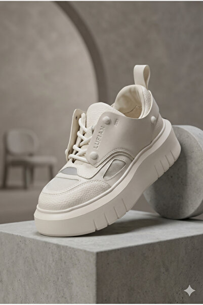 Lufian ® |   Γυναικεία Sneakers – Άνετα και Κομψά Αθλητικά Παπούτσια για Καθη...