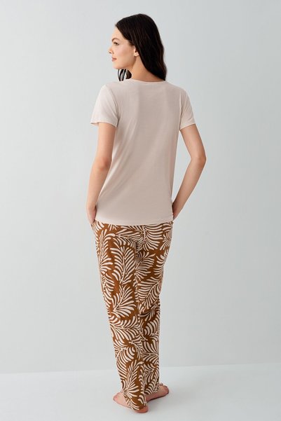 Arnetta 3605 Women's Pajama Set