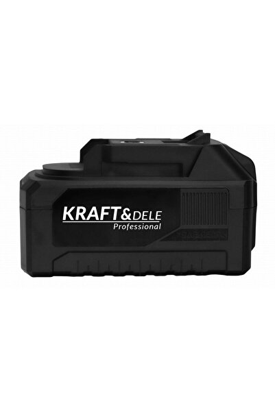 Kraft Μπαταρία, μπαταρία χλοοκοπτικού, 20V 6Ah