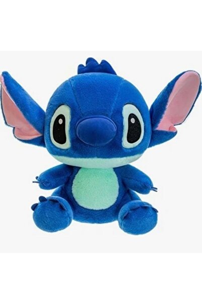 onestophube Ultura Yumuşak Stitch Dev Peluş 45 CM