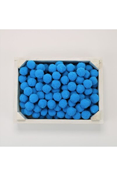 Peluş Ponpon 500 Adet