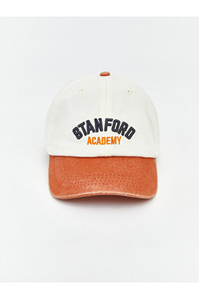 LC Waikiki Șapcă de baseball brodată Stanford pentru băieți