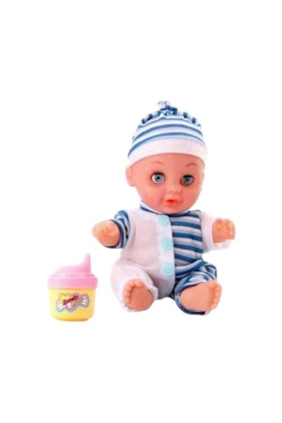 OEM Κούκλα μωρό με αξεσουάρ