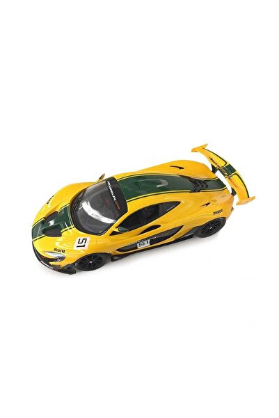 Sunman 1:14 Mclaren P1 Gtr Uzaktan Kumandalı Işıklı Araba