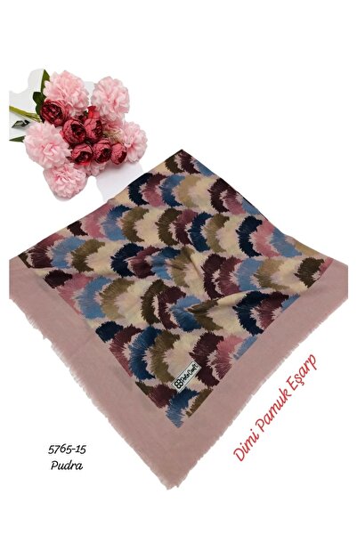 Butik Ποιοτικό κασκόλ από 95% βαμβάκι