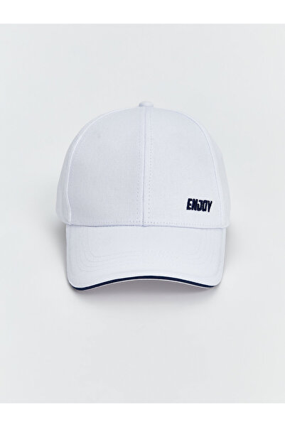 LC Waikiki Șapcă de baseball brodată pentru băieți