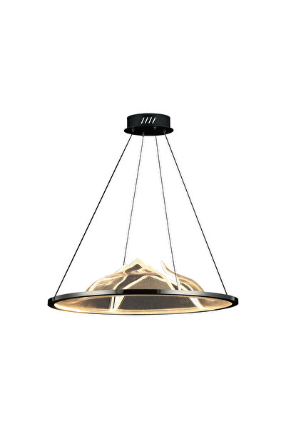 LUCEA LAMAZZA O.BOY LEDLI KOBALT SARKIT 60W 3000K