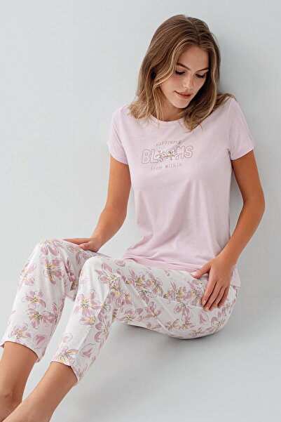 Arnetta 3622 Kadın Pijama Takım