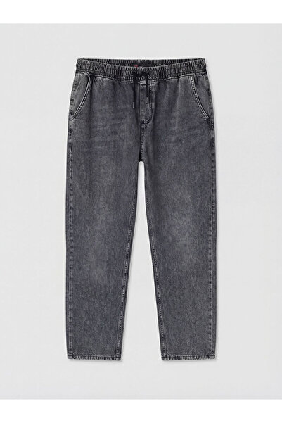 LC Waikiki RMZ GİYİM FARKİLYA 710 Pantaloni de blugi pentru bărbați, croială ...
