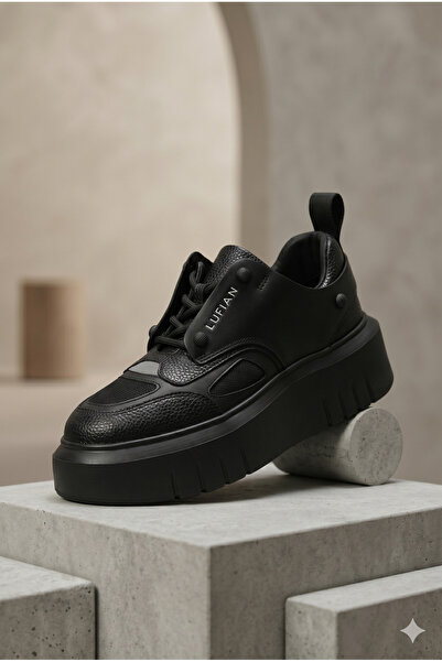 Lufian ® |   Γυναικεία παπούτσια sneaker Casual Sports Άνετο μοντέλο με εύκαμ...