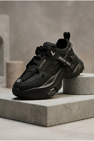 Lufian ® |   Γυναικεία παπούτσια sneaker Casual Sports Άνετο μοντέλο με εύκαμ...