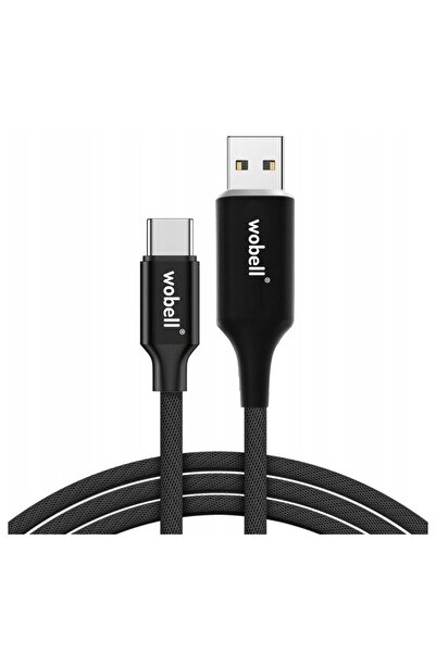 Mardil Cablu USB-C QC 3.0 Încărcare Rapidă, Lungime 1.8M