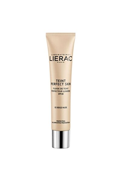 Lierac Teint Perfect Skin Nude Beige Renkli Nemlendirici 30ml