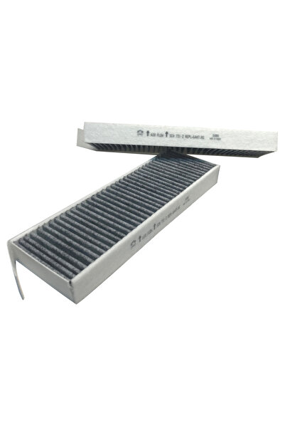 Sardes SCA 731-2 Peugeot Partner II Tepee, 3008, Citroen Berlingo II, C4 Pica...