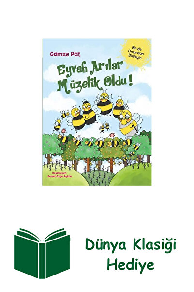 Doğan Egmont Yayıncılık إيفاه أريلز أصبحت مميزة! + العالم الكلاسيكي
