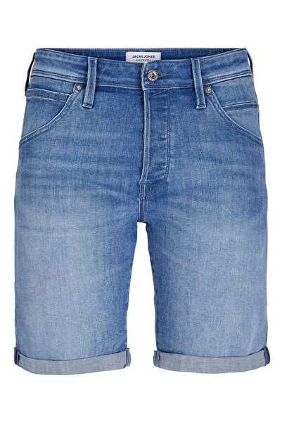 Jack & Jones Klasické šortky Regular Fit