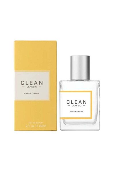 Clean عطر فريش ليننز EDP 60 مل