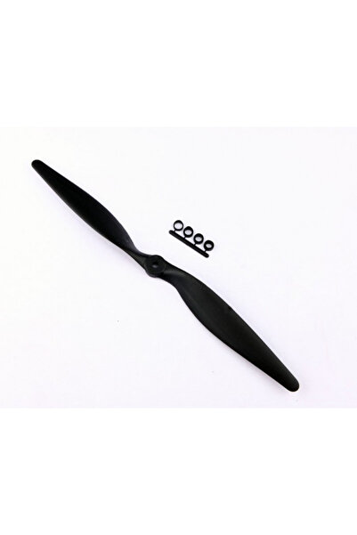 HAOYE Elice SlowFly 10 x 4.7