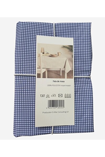 sarahdecor Επιφάνεια τραπεζιού 150/190 εκ.