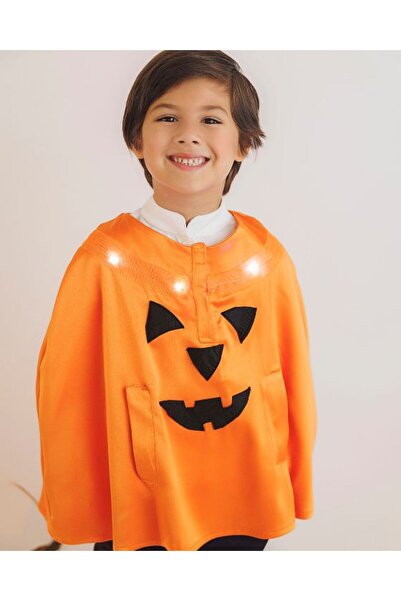 fustite cu luminite Κάπα Κολοκύθα με Φώτα, Καθολική