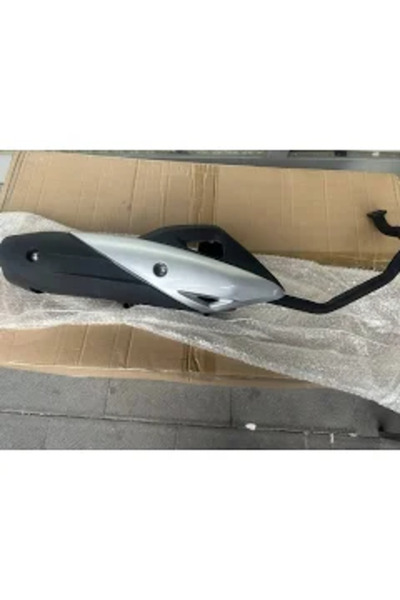 diğer 111 PCX 125 EGZOZ KOMPLE 2018-2020 OEM KALİTE