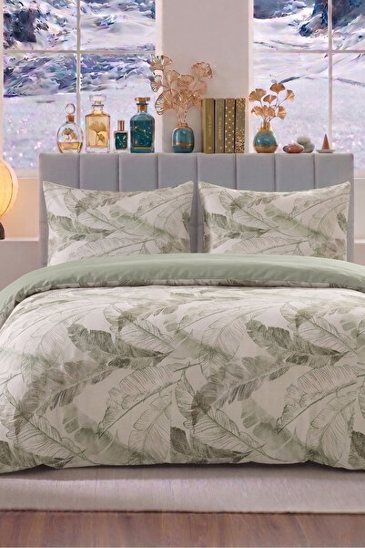 Özdilek Custom Made Duvet Cover Set Double Size
