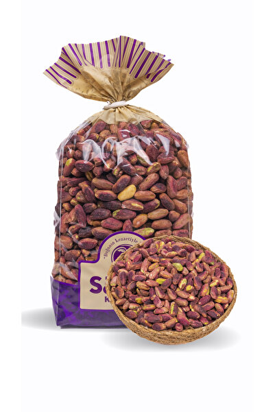 ege salkım İç Antep Fıstığı 250 g Kabuksuz Kuruyemiş