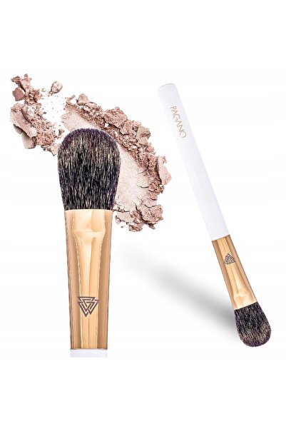 Mardil PAGANO Pensulă pentru pudră, iluminator și bronzer