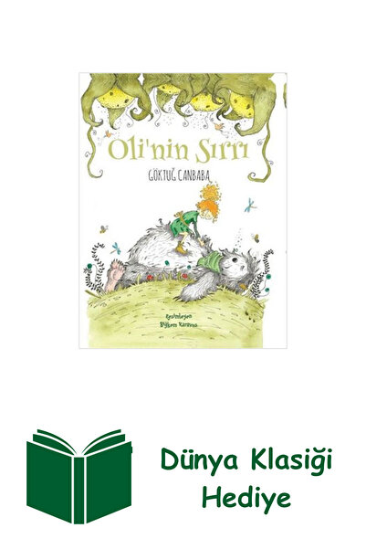 Doğan Egmont Yayıncılık سر أولي + الكلاسيك العالمي