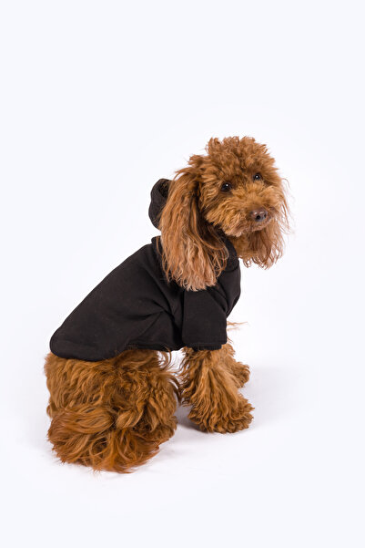 Maura Köpek Hoodie