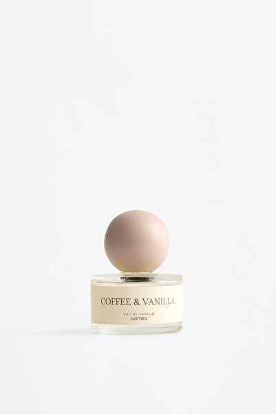 LEFTIES Coffee & Vanilla EDP 30 ml