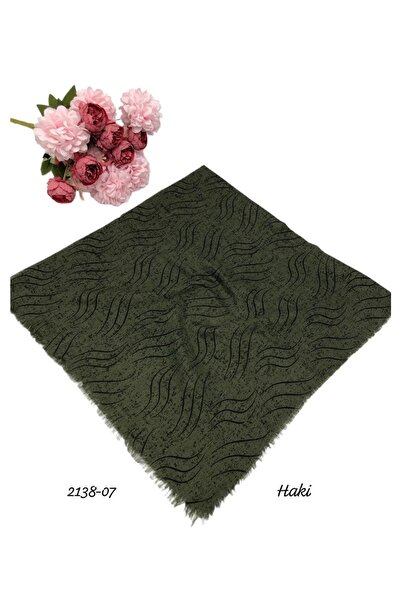 Butik Καθημερινό κασκόλ από 80% βαμβάκι υψηλής ποιότητας