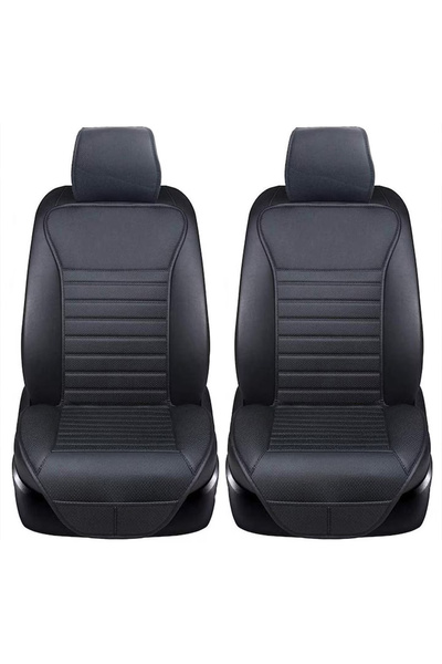 NEXTWAVE Σετ 2 τεμαχίων NextWave ®️   Καλύμματα μπροστινών καθισμάτων αυτοκιν...