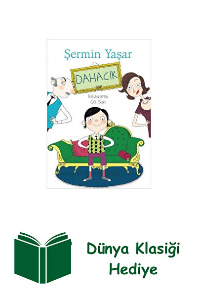 Doğan Egmont Yayıncılık داها سيك + كلاسيك العالم