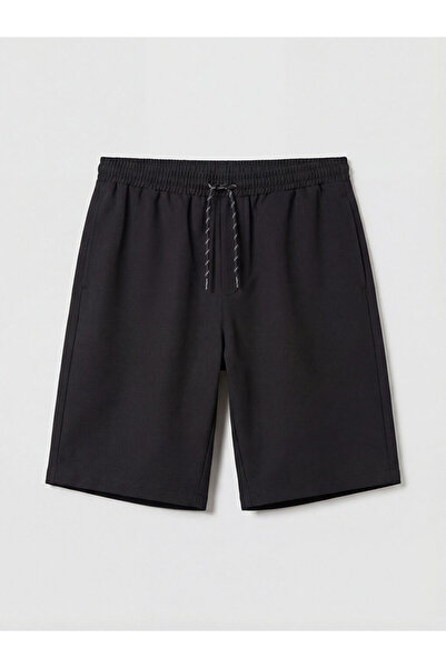 LC Waikiki Vizyon New Season Men's Knee Length Swim Shorts