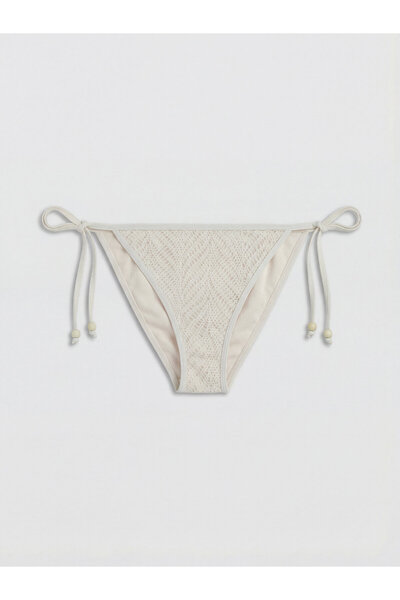 LC Waikiki Lace Bikini Bottom