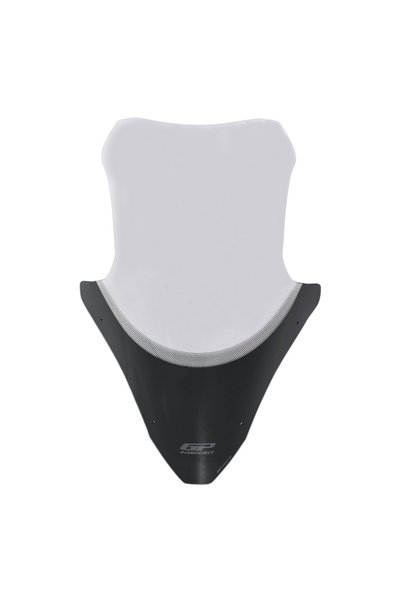 diğer 111 GP KOMPOZİT HONDA PCX 125 2021-2024 UYUMLU ÖN CAM ŞEFFAF 70 CM