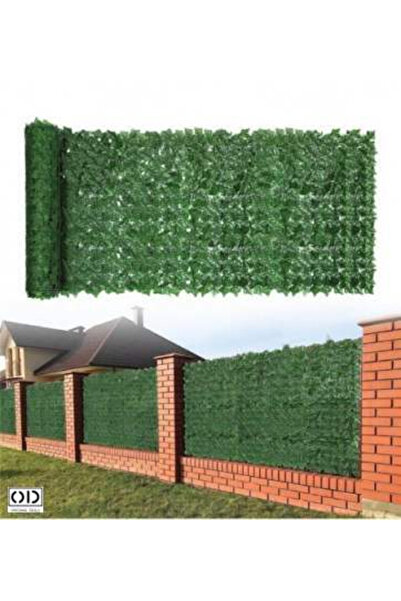 ORIGINAL DEALS Τεχνητός Πράσινος Φράχτης για Ιδιωτικότητα και Σκίαση σε Βεράν...